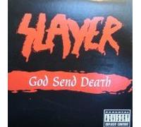 Slayer - God Send Death (UK Import)