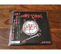 Slayer - Haunting The Chapel