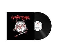 Slayer Haunting The Chapel SINGLE multicolor Onesize