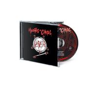 Slayer - Haunting The Chapel - CD