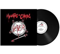 Slayer Haunting The Chapel SINGLE multicolor Onesize