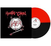 Haunting The Chapel [VINYL]