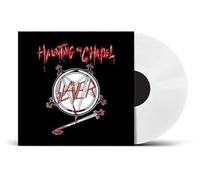 Slayer - Haunting The Chapel - White Vinyl [Vinyl LP] [VINYL]