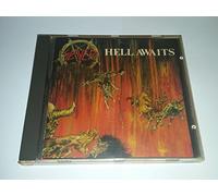 Slayer - Hell Awaits