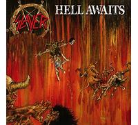 Slayer - Hell Awaits - CD (US Import) - Sony Music