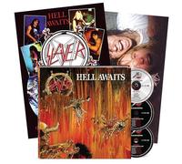 Slayer - Hell Awaits (40th Anniversary Edition)