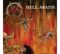Slayer - Hell Awaits - CD (US Import) - Sony Music