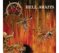 Slayer – Hell Awaits – 12" Vinyl – US Import