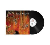 Slayer – Hell Awaits – 12" Vinyl – US Import