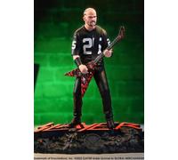 Slayer - Kerry King II 1/9 Rock Iconz - Statue - multicolored - Onesize - Resin Onesize