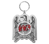 Slayer - Keyring Eagle (In One Size)