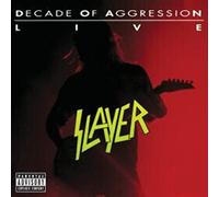 Slayer - Live-Decade Of Aggression