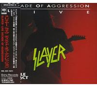 Slayer - Live: Decade Of Aggression [+Bonus Tracks] (US Import)