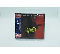 Slayer - Live: Decade Of Aggression