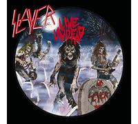 Slayer - Live Undead