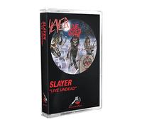 Slayer - Live Undead [CASSETTE]