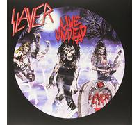 Slayer - Live Undead / Haunting The... [VINYL]