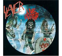 Slayer - Live Undead (Jpn)