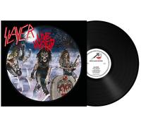 Slayer - Live Undead - Vinyl