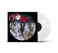 Slayer Live undead LP multicolor Onesize