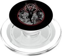 Slayer - Live Undead PopSockets PopGrip for MagSafe