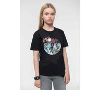Slayer Live Undead T-Shirt in Black | Size: 13-14 Years Slayer Black 13-14 Years