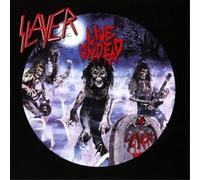 Slayer - Live Undead - Vinyl