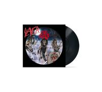 Slayer - Live Undead - Vinyl