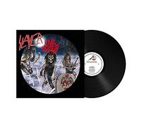 Slayer - Live Undead [VINYL]