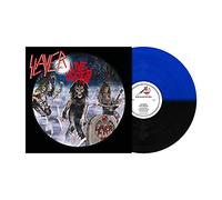 Slayer - Live Undead [Vinyl LP] [VINYL]