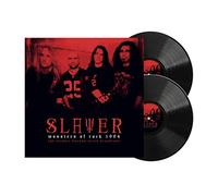 Slayer - Monsters Of Rock 1994 (2LP) [VINYL]