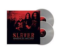 Slayer - Monsters Of Rock 1994 (Clear Vinyl 2LP) [VINYL]