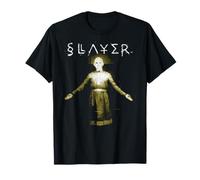 Slayer Open Arms T-Shirt