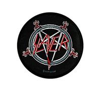 Slayer Patch - Pentagram