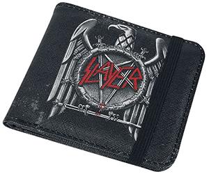 Slayer - Portafoglio Silver Eagle