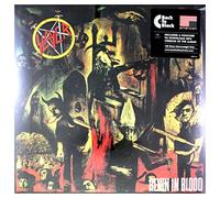 Slayer - Reign In Blood [VINYL]