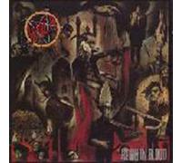 Slayer - Reign in Blood