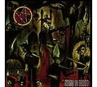 Slayer - Reign in Blood