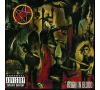 Slayer - Reign in Blood