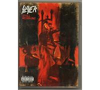 Slayer - Reign In Blood Live - Still Reigning [DVD] [NTSC]