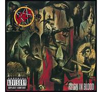 Slayer - Reign in Blood