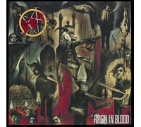 Slayer - Reign in Blood [Reissue] [Import]