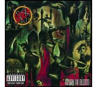 Slayer - Reign In Blood [VINYL]