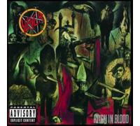 Slayer – Reign in Blood – Vinyl LP
