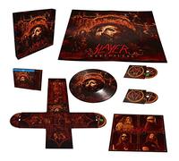 Slayer - Repentless =box=