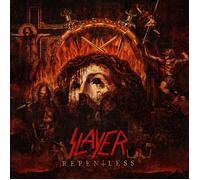 Slayer Repentless CD NEW