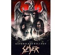 Slayer - Repentless Killogy - BLURAY - K23z