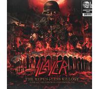 Slayer Repentless Killogy: Live At the Forum In Inglewood, Ca Double LP Vinyl