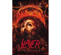 Slayer - Repentless Killogy Maxi - Poster - black - Onesize - 170g/m² Onesize