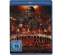 Slayer - Repentless Killogy Show Only - BRD-MO - P2222z